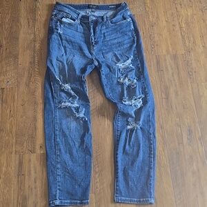 Judy Blue Jeans